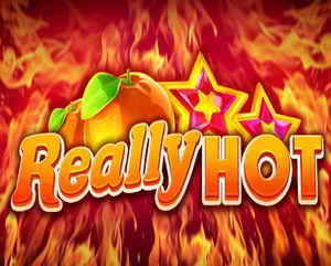 Really Hot  -  Gamzix